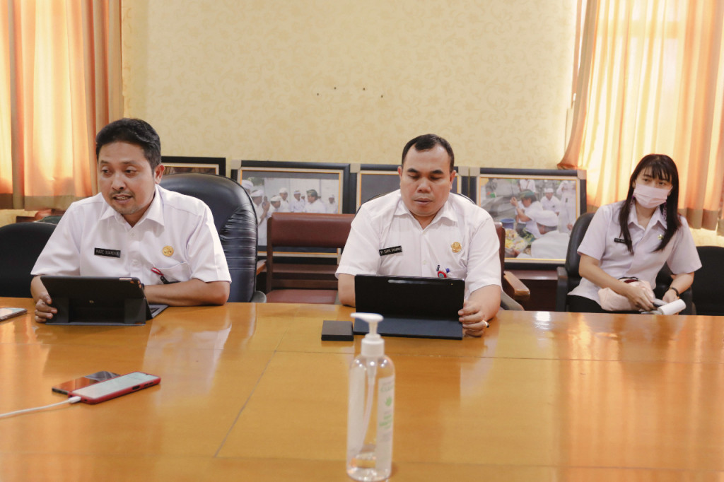 Pesta Rakyat HUT Mangupura Ke-13